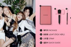 Điểm danh 13 điều cần lưu ý để có một đêm nhạc Blackpink đáng nhớ