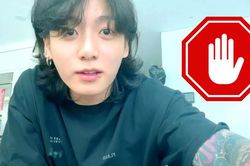 6 điều không nên làm khi thần tượng K-pop phát trực tiếp