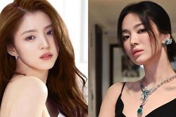 Song Hye Kyo và Han So Hee đập tan tin đồn 'thân thiết giả tạo' với động thái này