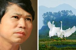 Gặp lại các tác giả được đưa vào sách giáo khoa - Nhà thơ Bình Nguyên: 'Mẹ là đề tài muôn thuở của thi ca'