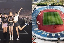Blackpink biểu diễn tại Mỹ Đình: Mở đường cho Việt Nam thu hút nghệ sĩ quốc tế