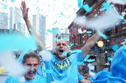 BLV Quang Huy: Man City là thành tựu lớn nhất của Guardiola