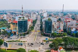 Đại đa số cử tri ủng hộ thành lập quận Đông Anh