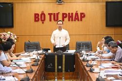 Sửa đổi Luật Đấu giá tài sản: Khắc phục chồng chéo, bất cập, 'quân xanh, quân đỏ', thông đồng, dìm giá