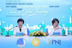 Xây dựng gia đình trẻ hạnh phúc từ những điều giản đơn