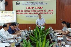 Hà Nội thu hút vốn đầu tư FDI cao hàng đầu cả nước