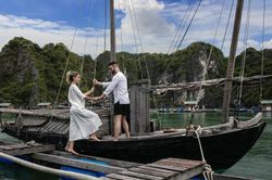 Gần 5,6 triệu lượt khách quốc tế đến Việt Nam trong 6 tháng đầu năm