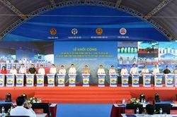 Lực đẩy đầu tư công