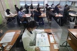 'Thuốc giảm sốt' học thêm