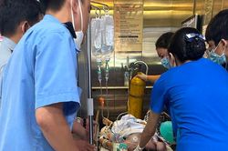 Một phụ nữ tử vong khi tiêm filler nâng ngực ở khách sạn
