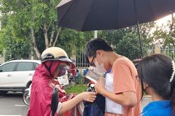 'Vợ nhặt' vào Đề thi tốt nghiệp THPT môn Ngữ văn năm 2023