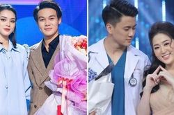 Các cực phẩm của 'Người ấy là ai' liên tục bị tố gian dối