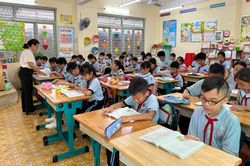 Bồi dưỡng giáo viên cần chương trình đào tạo tiếp nối