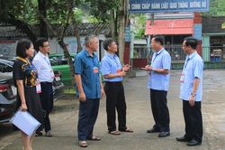 Bắc Kạn nỗ lực bảo đảm an toàn tại Kỳ thi tốt nghiệp THPT 2023
