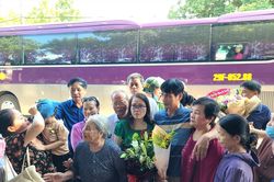 Cựu GĐ TTGDTX Hưng Nguyên ra tù sau khi chấp hành án 15 tháng