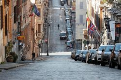 Italy 'phản pháo' bình luận của Chủ tịch ECB, lo kinh tế suy thoái