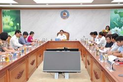 Bộ Tài chính: Đề nghị hủy nếu không đủ khả năng giải ngân vốn đầu tư nước ngoài do vướng mắc