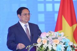 Việt Nam - Trung Quốc: Cần có Tổ công tác chuyên biệt để thúc đẩy thương mại và đầu tư
