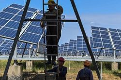 Deloitte: Châu Á được lợi nhiều từ quá trình khử carbon