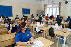 Gợi ý đáp án đề thi tốt nghiệp THPT 2023 môn Lịch Sử (tất cả các mã đề)