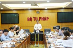 Thông báo công khai trên Cổng Đấu giá tài sản quốc gia: Tăng minh bạch, giảm tiêu cực