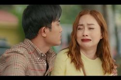 Phim giờ vàng có Lan Phương liên tục gây thất vọng