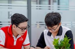 Lợi đôi đường khi tham gia xét tuyển học bạ vào UEF