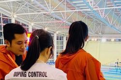 5 vận động viên Việt Nam dính doping bị tước huy chương SEA Games, cấm thi đấu