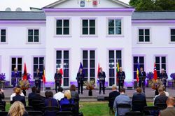 Các nước Đông Âu lo ngại khi Wagner chuyển sang Belarus