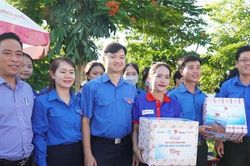 Nỗ lực hỗ trợ tốt nhất cho thí sinh