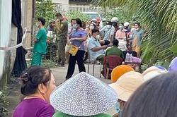 Vén màn bí mật cụ ông nhận tội giết người thay con gái
