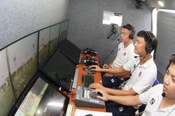 Toàn bộ 18 trọng tài VAR Việt Nam đạt chuẩn của FIFA