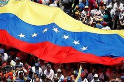 Nga muốn có thỏa thuận tương tự Chevron đã có ở Venezuela