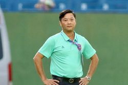 V-League 2023: Qua rồi thời 'thay tướng đổi vận'?