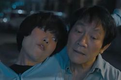 'Cuộc đời vẫn đẹp sao' tập 39: Luyến 'gạ' Lưu đi nhà nghỉ