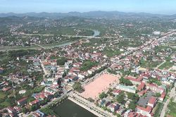 Bắc Giang sắp đấu giá 166 lô đất, khởi điểm thấp nhất 3 triệu đồng/m2