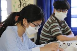'Vợ nhặt' vào đề Ngữ văn thi tốt nghiệp THPT 2023