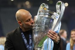 Man City và 3-2-4-1: Kiệt tác của thiên tài Pep Guardiola