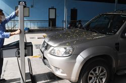 Hệ thống tra cứu gia hạn kiểm định tự động đã cập nhật đến hết 2023
