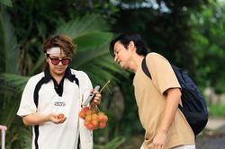 Duy Khánh, Huy Khánh làm host chương trình thực tế làng nghề