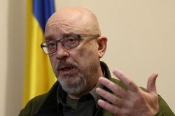 Ukraine chưa tung lực lượng chính vào phản công, Nga bác khả năng đàm phán