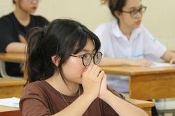 Liên tiếp bị lọt đề, Bộ GD-ĐT ra công điện tăng cường an ninh thi tốt nghiệp