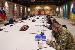 Nga phản ứng sao trước kế hoạch đàm phán hòa bình Ukraine trong tháng 7?