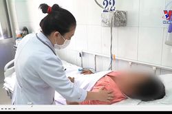 Truyền 10 lọ huyết thanh, cứu sống bệnh nhân bị rắn hổ chúa cắn