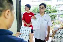 Lọt đề thi Văn tốt nghiệp THPT: Bộ Công an đã xác định được thủ phạm