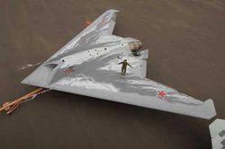 S-70 Okhotnik vượt xa Shahed-191 nhưng lợi thế thuộc về UAV Iran