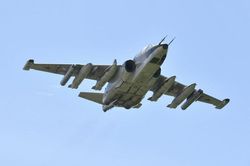 Không quân Nga tấn công cơ sở hạ tầng nhiên liệu của quân đội Ukraine
