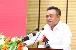 Chủ tịch UBND TP Hà Nội sẽ đối thoại với thanh niên về Chuyển đổi số vào chiều 29/6