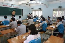 Đáp án đề thi tốt nghiệp THPT 2023 môn Ngữ văn