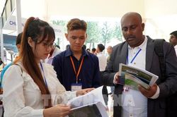 Nhiều cơ hội cho nhà đầu tư Ấn Độ tại Đồng Tháp